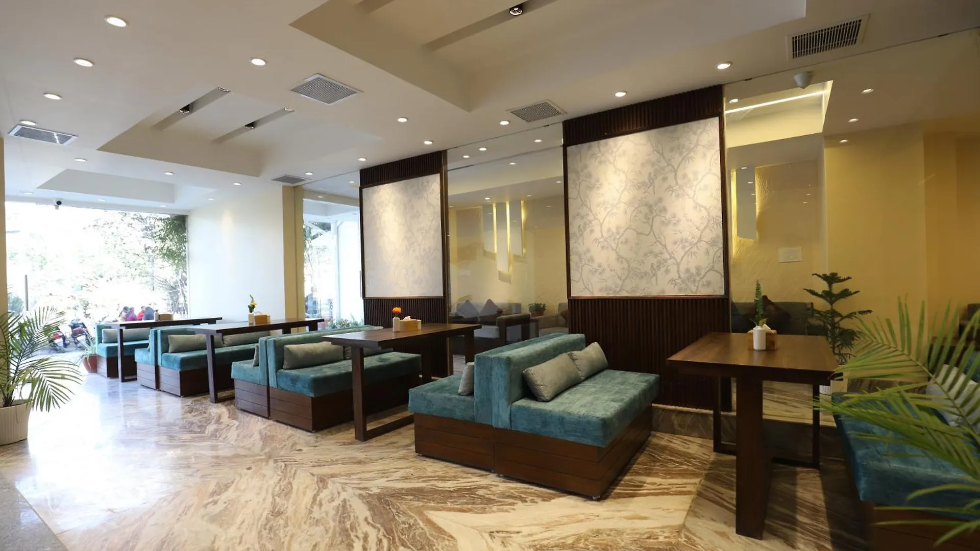 Apex Business Hotel - Airport Kathmandu Nepal
