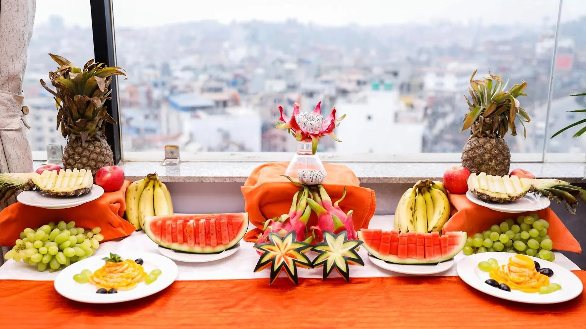 Apex Business Hotel - Airport Kathmandu