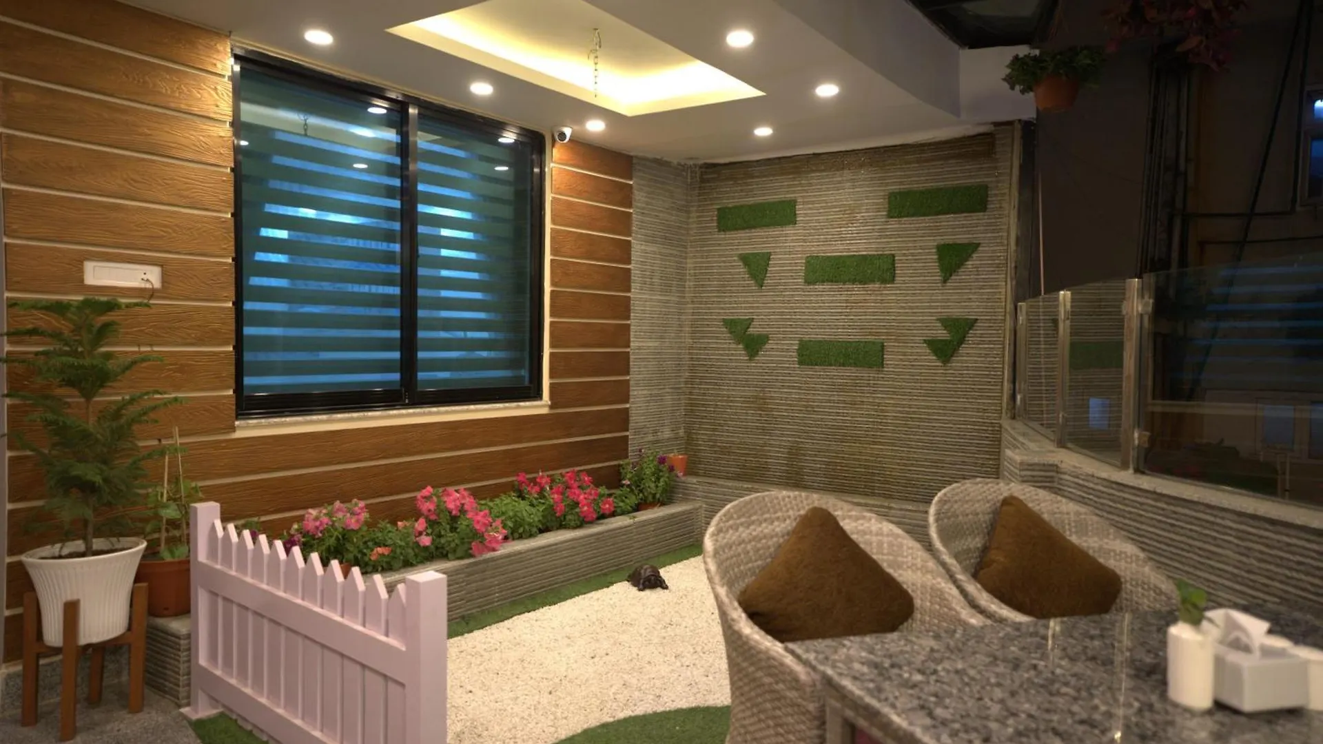 Apex Business Hotel - Airport Kathmandu