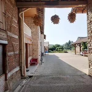 Bed & Breakfast La Ferme Du Grand Faubourg