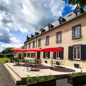 Bed & Breakfast Le Clos Auvergnat
