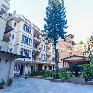 Hotel Acme, Kathmandu