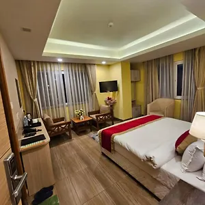 Hotel Krishna, Kathmandu