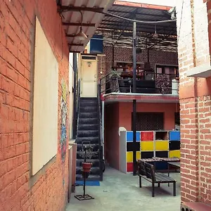 Hostel Happy Donkey, Kathmandu