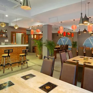 Studio16 Kathmandu