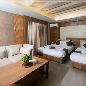 Maya Boutique & Hotel