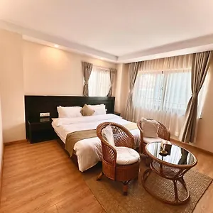 Aparthotel Pancha Buddha Service And, Kathmandu