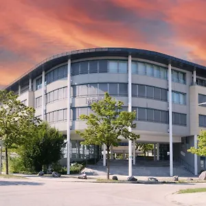 Hotel Four Munich Neue Messe