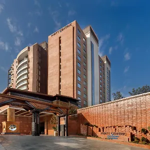 Hotel Hyatt Centric Soalteemode, Kathmandu