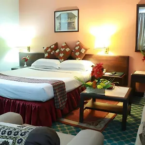 Hotel Mountain, Kathmandu