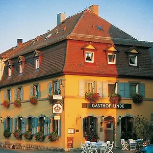 Guest house Zur Linde