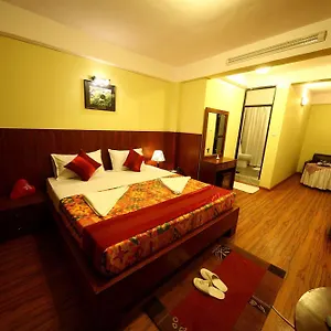 3* Hotel New Panda