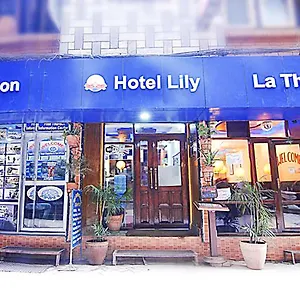 Hotel Lily, Kathmandu