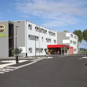 Hotel Valence Tgv Romans
