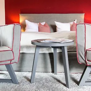 Hotel Seehotel Luitpold