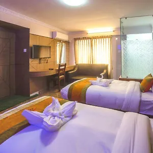 Hotel Ace, Kathmandu