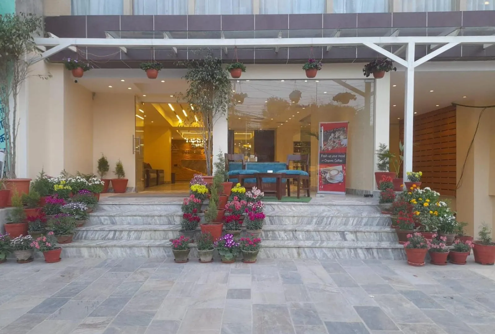 Apex Business Hotel - Airport Kathmandu